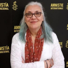 Idil Eser, directora de Amnistía Internacional en Turquía.-AMNESTY INTERNATIONAL