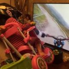 El original ingenio.-EL PERIÓDICO (TWITTER)