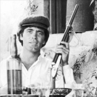 Franco Citti, en 'El Padrino'-