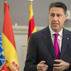 Xavier García Albiol.-MIGUEL LORENZO
