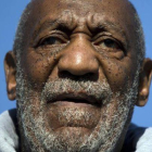 Bill Cosby, durante una ceremonia con veteranos del Ejército, el pasado 11 de noviembre.-Foto: AP / MATT ROURKE