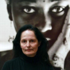 Isabel Muñoz, galardonada con el Premio Nacional de Fotografía 2016.-EFE / SASHENKA GUTIÉRREZ