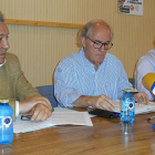 Desde su escrito en junio, nadie del Ayuntamiento se ha puesto en contacto con los afectados.-L. V.