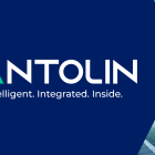 Nueva marca corporativa de Grupo Antolin.