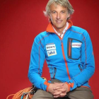 Jesús Calleja, el aventurero que comparte desafíos con famosos en 'Planeta Calleja' (Cuatro).-MEDIASET