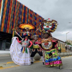 El Museo del Carnaval de Barranquilla, Colombia.-CARNAVAL S.A.S.