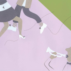 Ilustración incluida en el libro.-Marta San Martín.