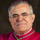 El obispo de Córdoba, Demetrio Fernández.-
