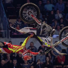 El doble campeón del mundo de freestyle, Maikel Melero, será una de las grandes atracciones en Burgos-ECB