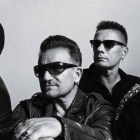 U2, en una imagen promocional.-