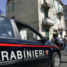 Policía italiana.-EL PERIÓDICO