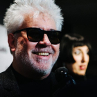 Pedro Almodóvar será el primer español en presidir el Festival de Cannes.-