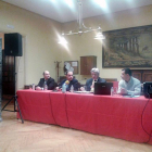 Imagen de una de las actividades organizadas por la asociación.-L.V.