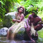 Escena de Tanna, dirigida por Bentley Dean y Martin Butler.-EL PERIÓDICO