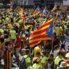 Manifestacion de la Diada del 2017-JULIO CARBÓ