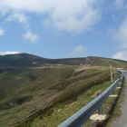 Imagen de uno de los tramos de Picón Blanco.-