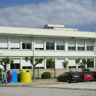 El instituto villarcayés ofrece formación en Administración y Finanzas, Gestión Administrativa e Instalaciones Eléctricas y Automáticas.-ECB