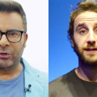 El vídeo de la campaña 'Rompe una lanza', contra el Toro de la Vega, en la que han participado Jorge Javier Vázquez y Dani Rovira.-
