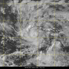 El temporal afectará en primer lugar a las islas de Samui, Tao y Phangan.-AGENCIAS
