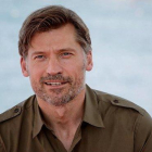 Nikolaj Coster-Waldau, tras la presentación de ’Suicide tourist’ en Sitges.-EFE / SUSANNA SAEZ