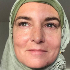 Sinéad OConnor se ha convertido al islam, y ahora se llama Shuhada.-EL PERIÓDICO