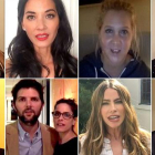 'We can end gun violence' es el lema de la campaña que protagonizan celebridades de Hollywood, músicos y hasta el presidente de EEUU para pedir el fin de la violencia armada.-YOUTUBE / EVERYTOWN FOR GUN SAFETY