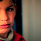 La historia de Nadeem y su familia recogida por Save The Children.-