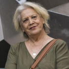 La actriz española Terela Pávez.-SANTI DONAIRE