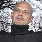 César Pérez Gellida.-