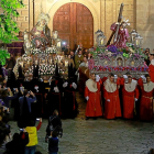 Semana Santa en Valladolid. JUAN MIGUEL LOSTAU