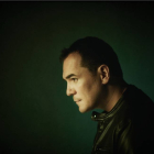 Ismael Serrano.-