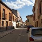 Sotillo de la Ribera tiene 21 contagios entre sus 490 vecinos. L. V.