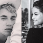 Justin Bieber y Selena Gomez.-INSTAGRAM