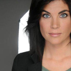 La periodista Samanta Villar.-Foto: MEDIASET