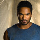 El actor de la serie 'Mar de plástico', Will Shephard.-Roberto Garver