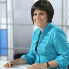 La periodista de TVE Yolanda Álvarez.-Foto: RTVE