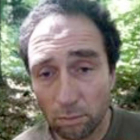 Franz Wrousis en una fotografía facilitada por la policía suiza-AFP