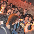 La música en directo contará a partir de ahora con un calendario estable en el local.-NEW LA MIEL