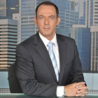 El periodista Hilario Pino regresa a primera línea con 'La Sexta noche'.-Foto: ARCHIVO