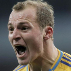 Roman Zozulya.-AP / AFREM LUKATSKY