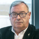José Luis Olivella, presidente de Asebutra.-