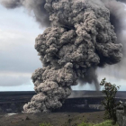 Foto del Kilauea-REUTERS