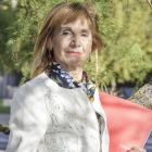 Esperanza Lacalle, nueva alcaldesa de Cabezón de la Sierra-S.O.