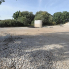 Según la Delegación del Gobierno, se está procediendo a gestionar los traslados del material para el montaje de la cimbra para la reconstrucción del nuevo tablero, pero las obras parecen paradas.-ISRAEL L. MURILLO