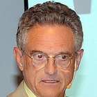 Luis Rojas Marcos, psiquiatra.-ISRAEL L. MURILLO