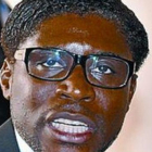 Teodorín Nguema Obiang.-