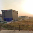 Grupo Komtes cuenta con dos fábricas en Villalonquéjar. ECB