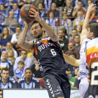 Fitipaldo está concentrado con la selección de Uruguay-Santi Otero