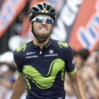 Herrada se proclama campeón de España-Wifredo Garcia