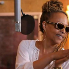 'Coming Forth by Day'. a la venta el 7 de abril, es el particular homenaje de Wilson a Billie Holliday.-Foto: YOUTUBE